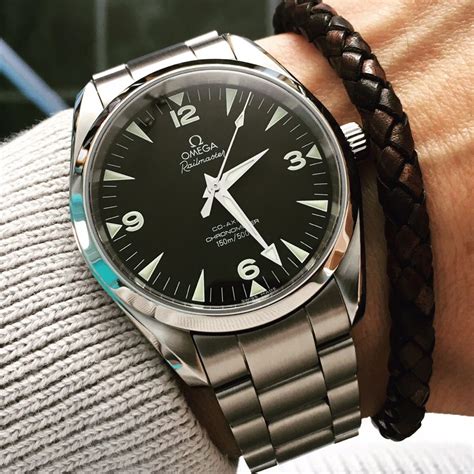 omega railmaster watch|omega railmaster watch for men.